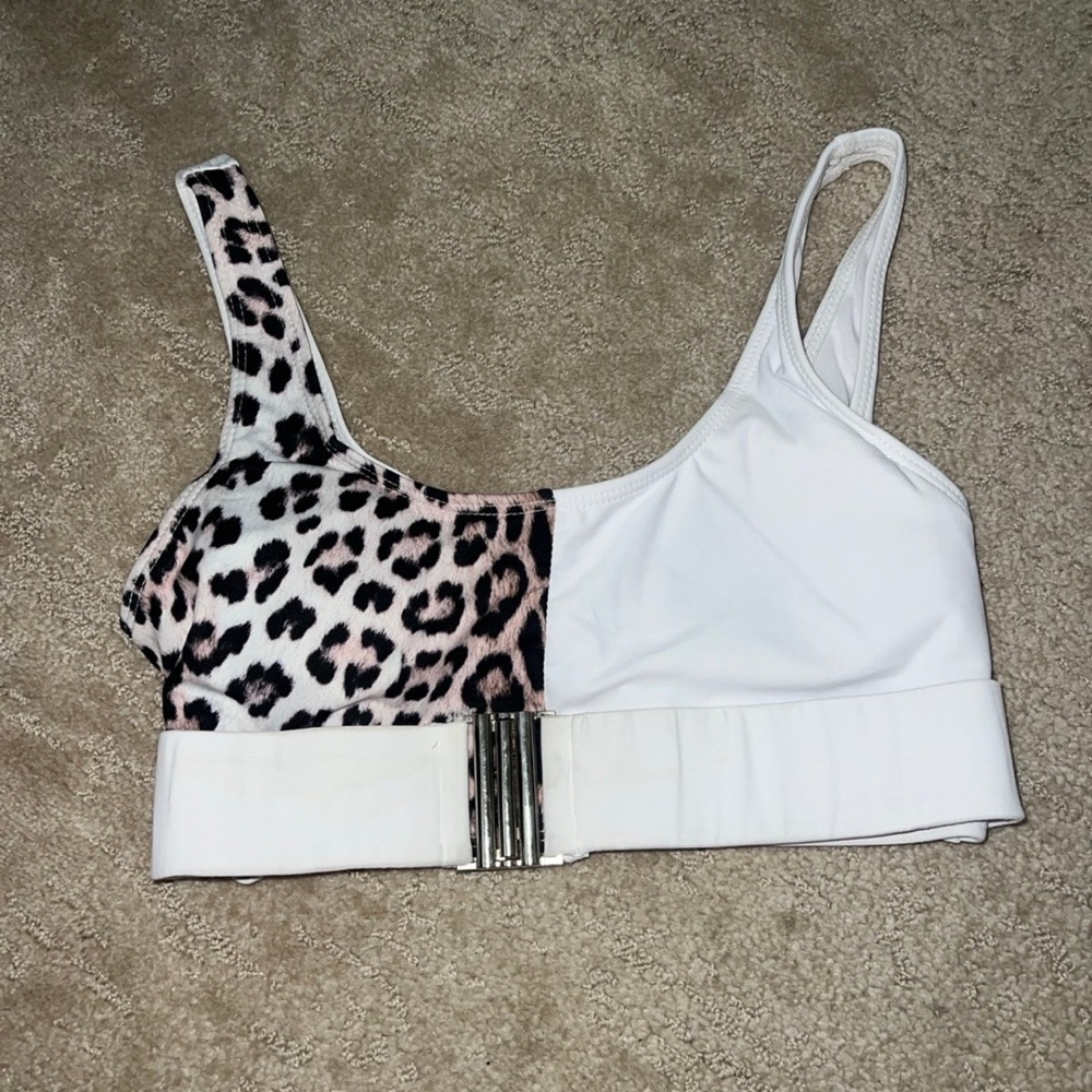 Bathing suit top